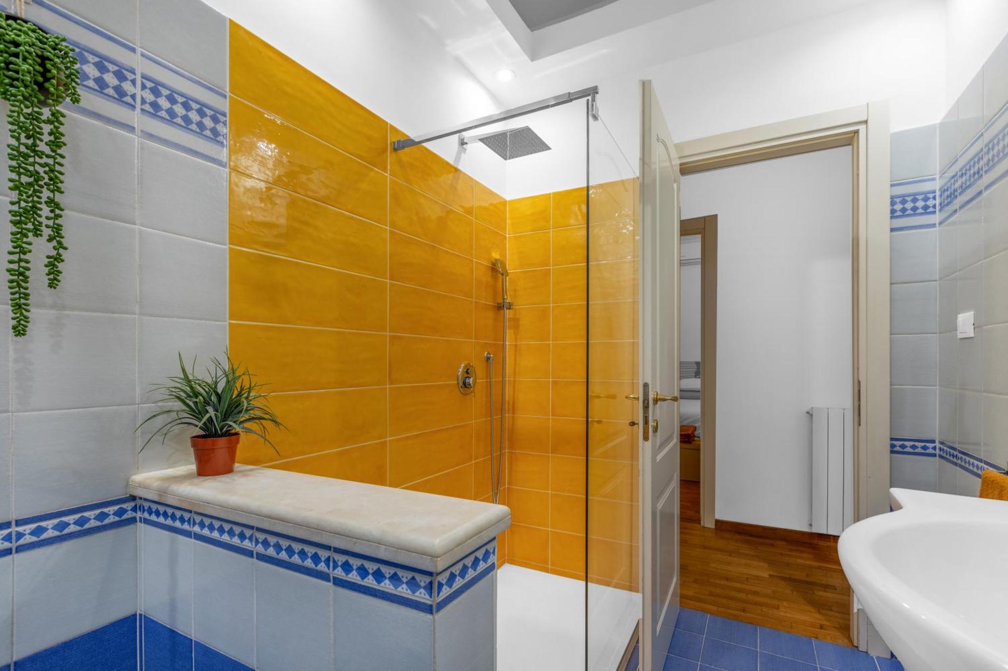 Conca D'Oro Terrace Apartment Rome Bagian luar foto