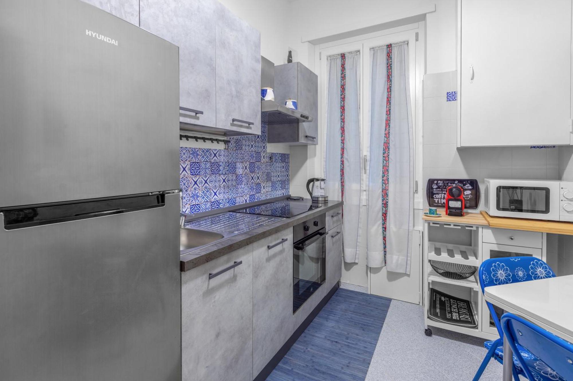 Conca D'Oro Terrace Apartment Rome Bagian luar foto