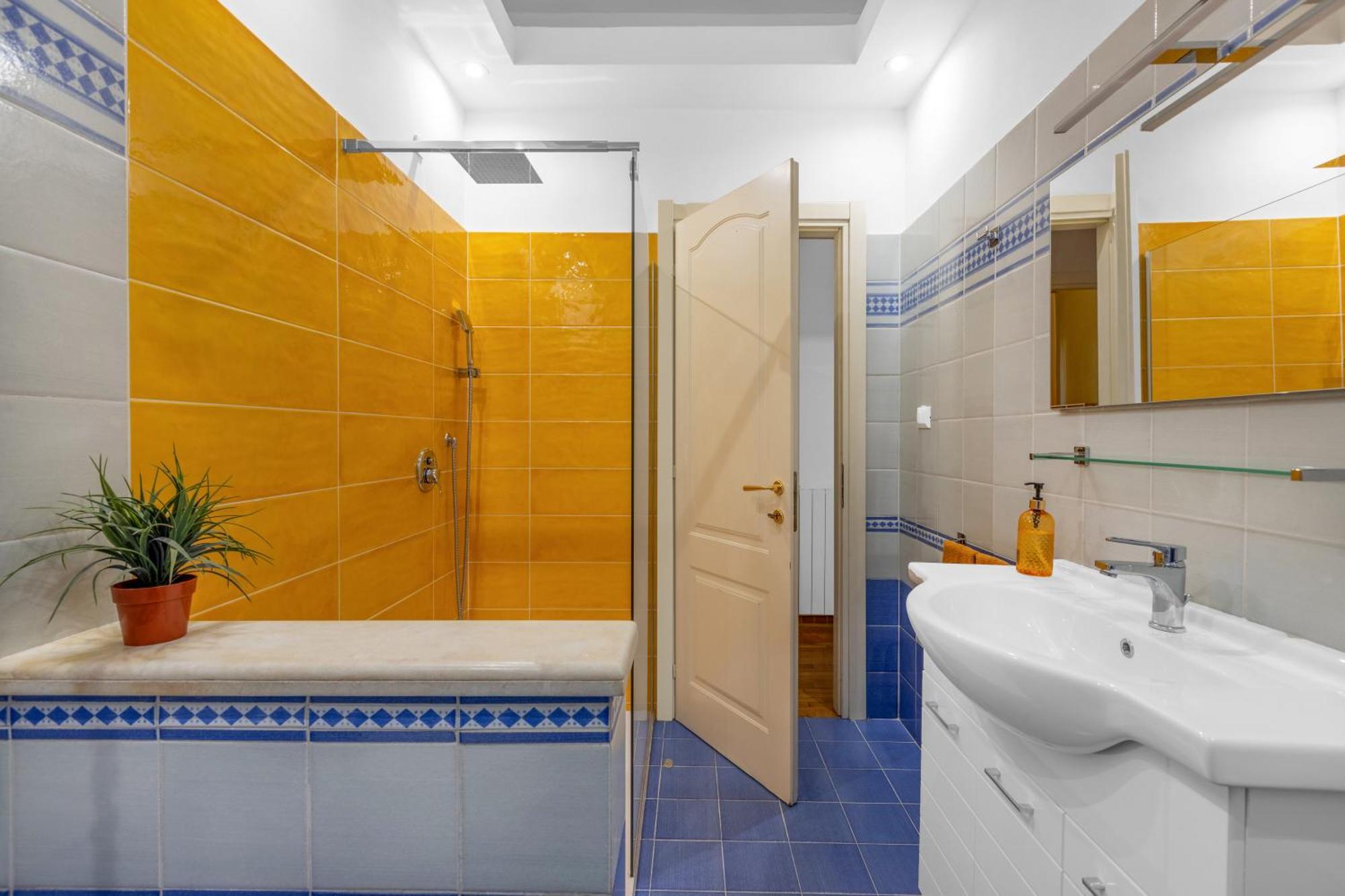 Conca D'Oro Terrace Apartment Rome Bagian luar foto
