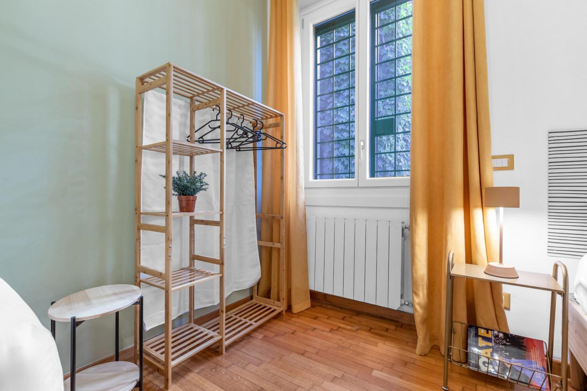 Conca D'Oro Terrace Apartment Rome Bagian luar foto