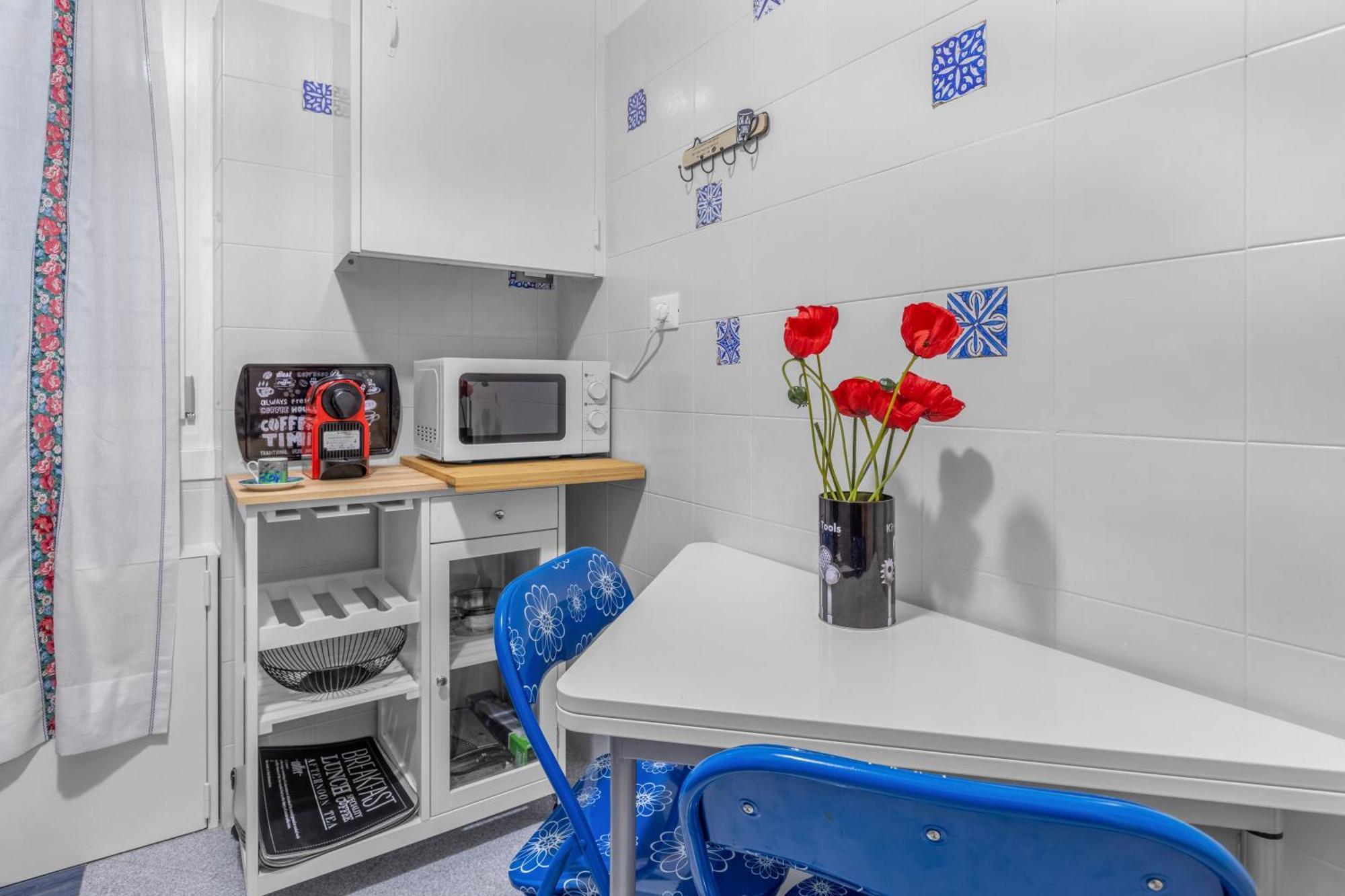 Conca D'Oro Terrace Apartment Rome Bagian luar foto