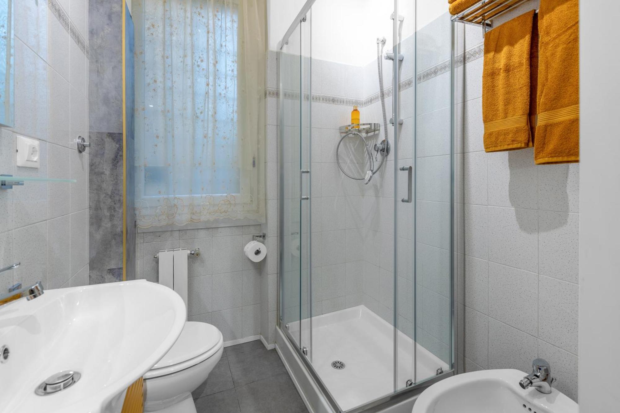 Conca D'Oro Terrace Apartment Rome Bagian luar foto