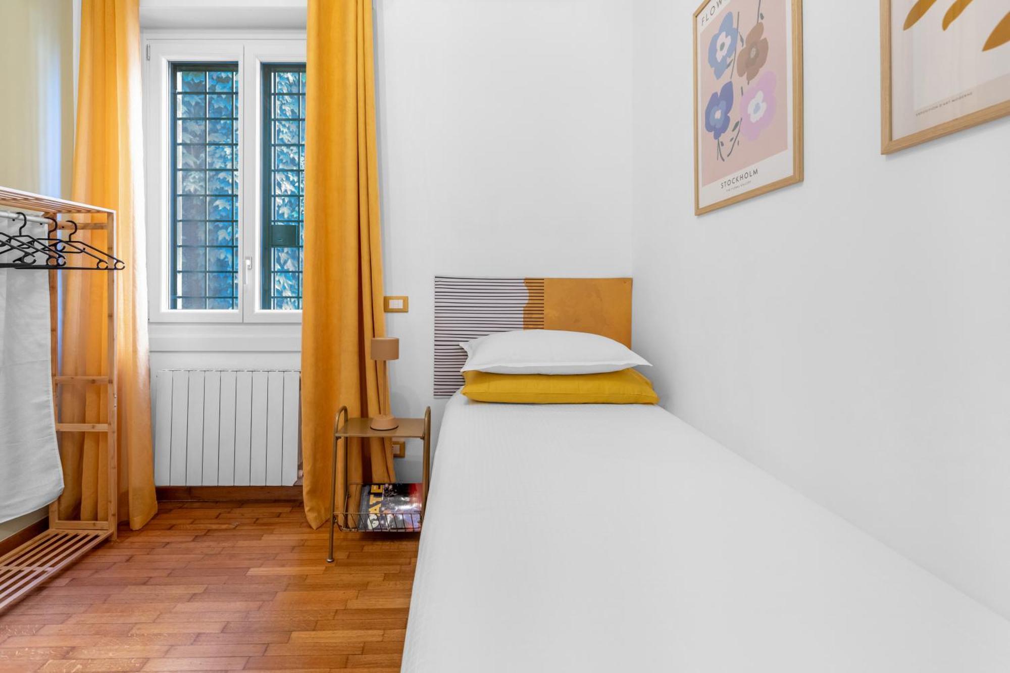 Conca D'Oro Terrace Apartment Rome Bagian luar foto